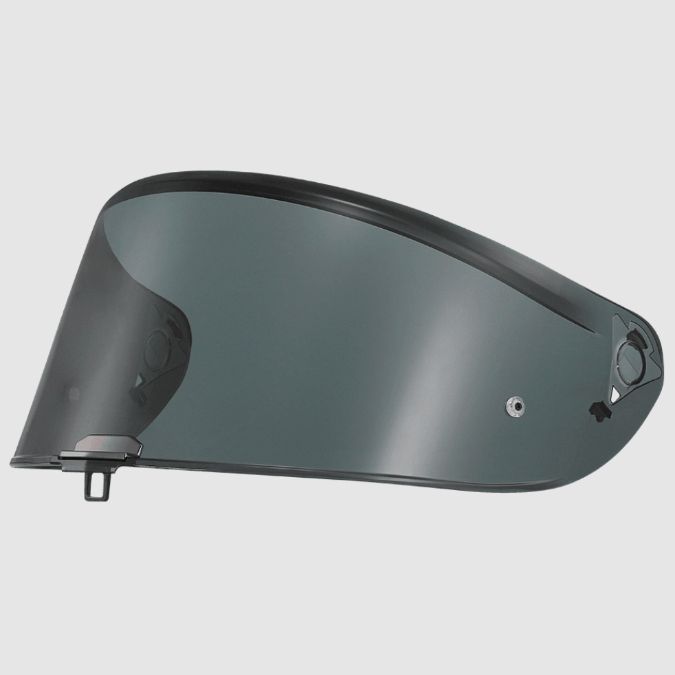 Visor LS2 811 Vector II Oscuro Suave